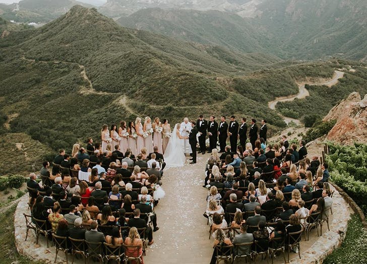 Top 5 Exceptional and Unique Wedding Venue Ideas