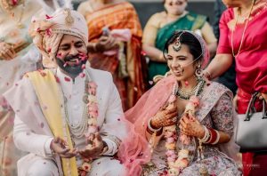 Top Wedding Photographers in Delhi 2021
