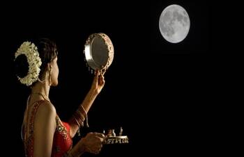Why is Karva Chauth Celebrated?