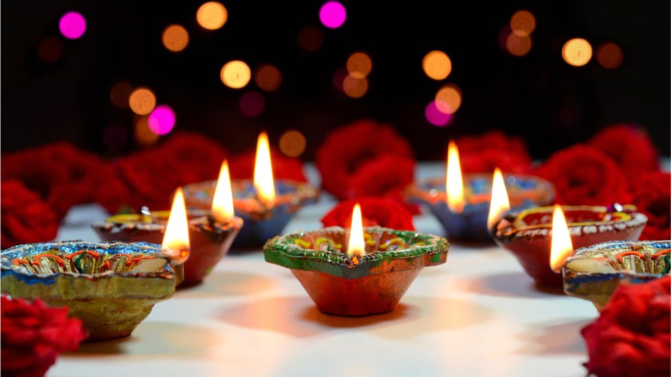 Why is Diwali Celebrated?