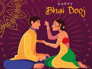 Why is Bhai-Dooj Celebrated?