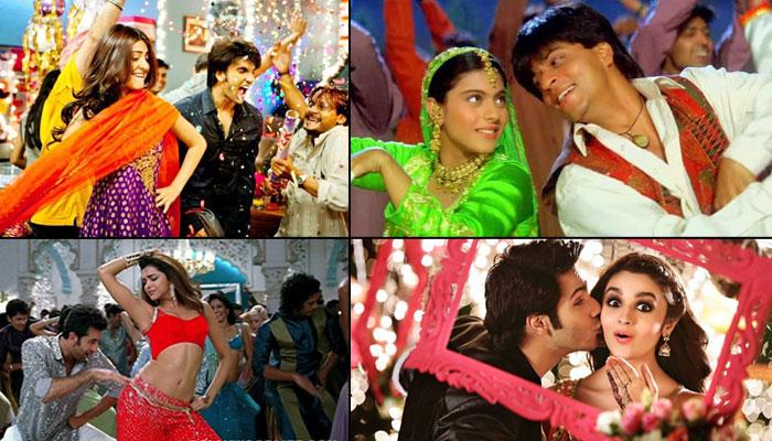 10 Must Watch Bollywood Movies For Wedding Inspiration 2021