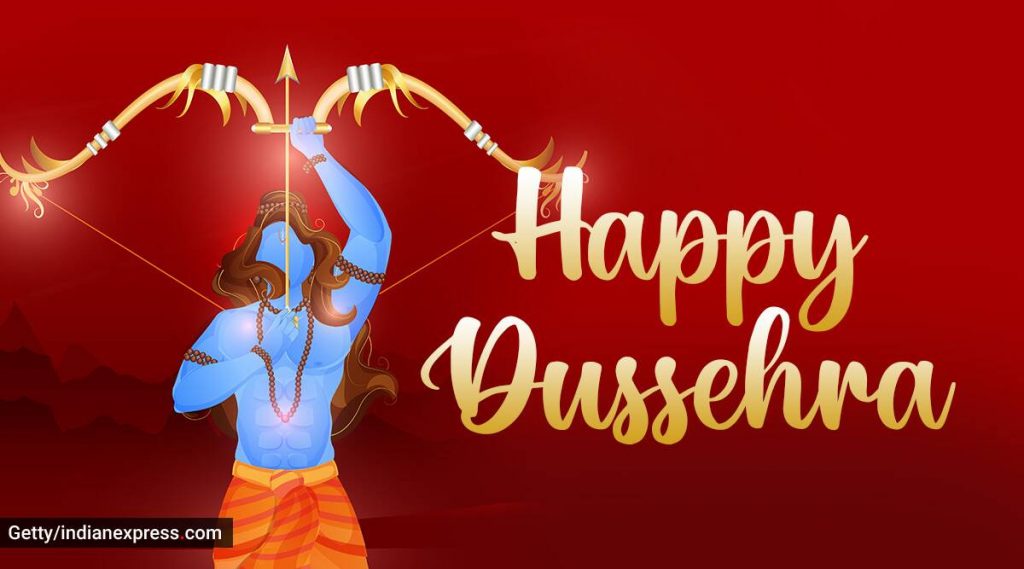 Why is Dussehra Celebrated?