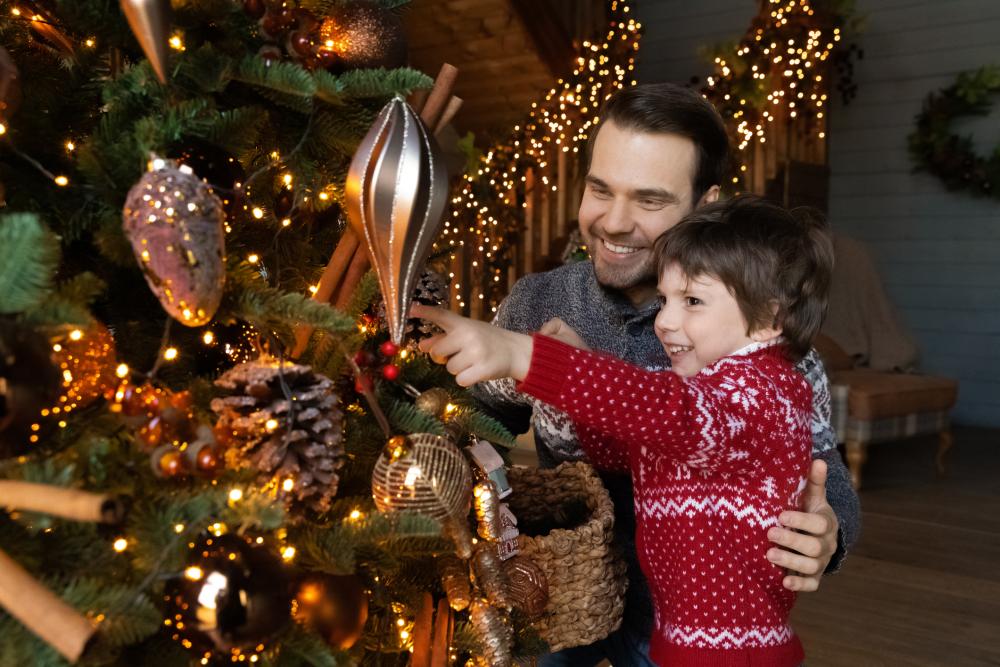 10 Christmas Decor Ideas For Your Home