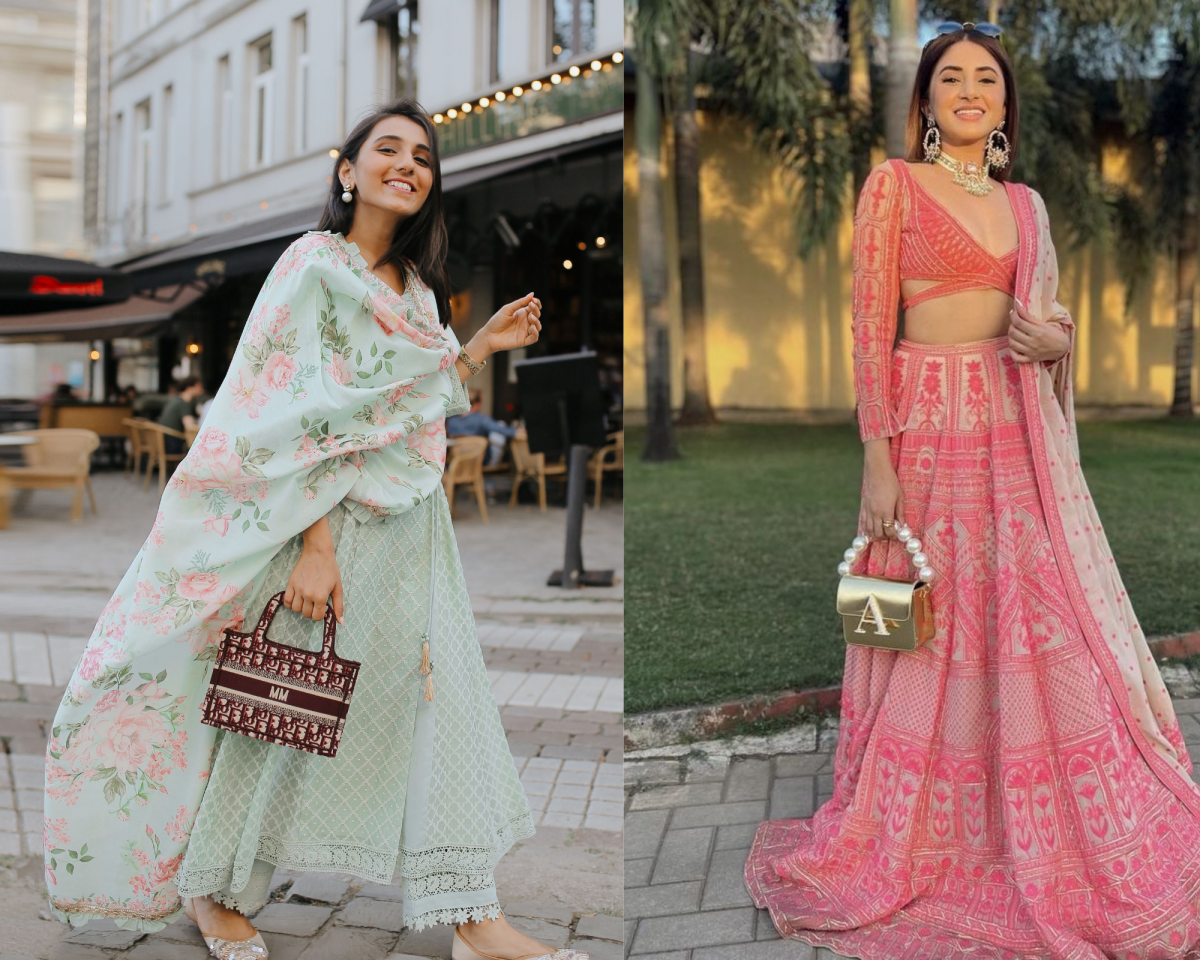 Top 15 Influencers To Follow If You Love All Things Fashion