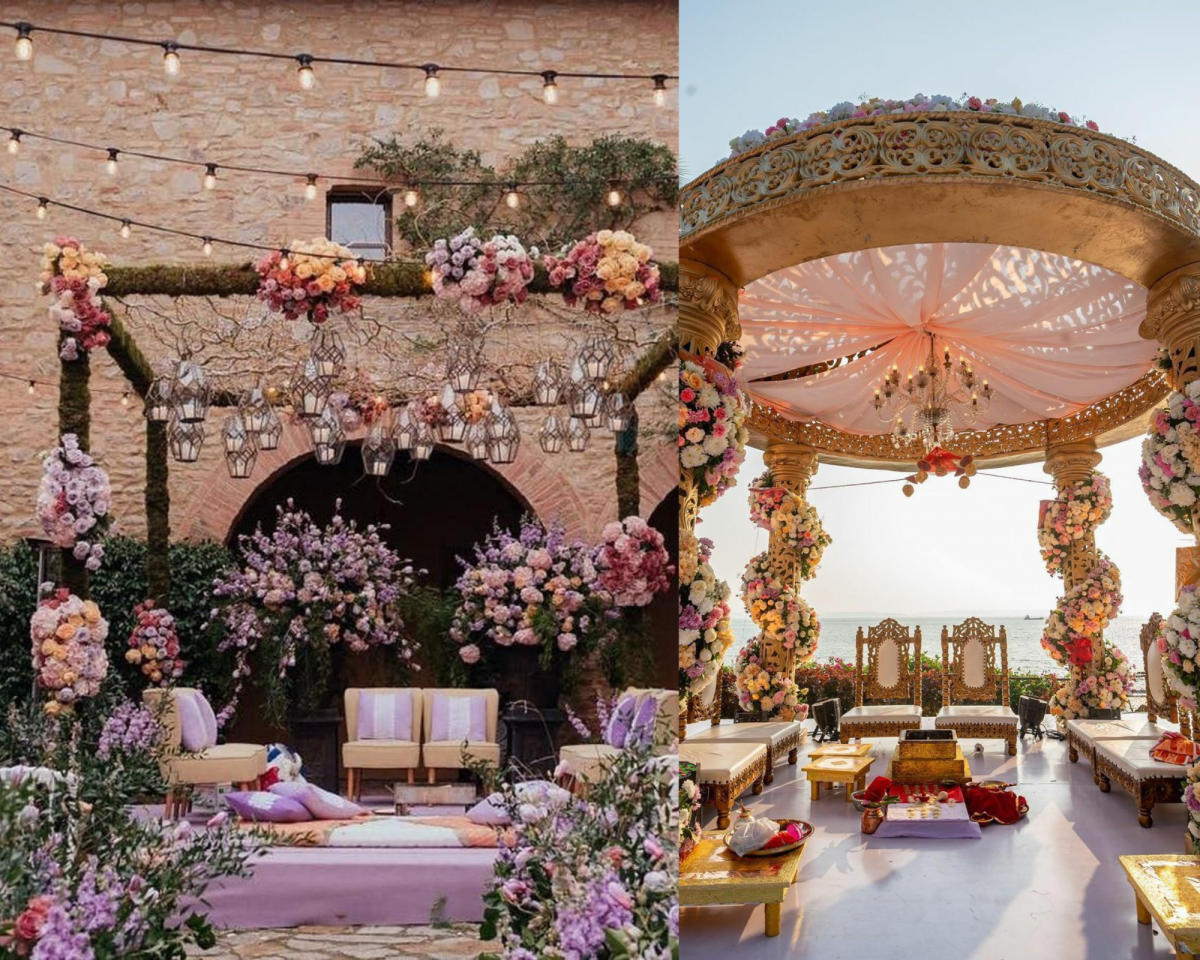 Guide To Planning A Luxurious Destination Wedding On A Budget