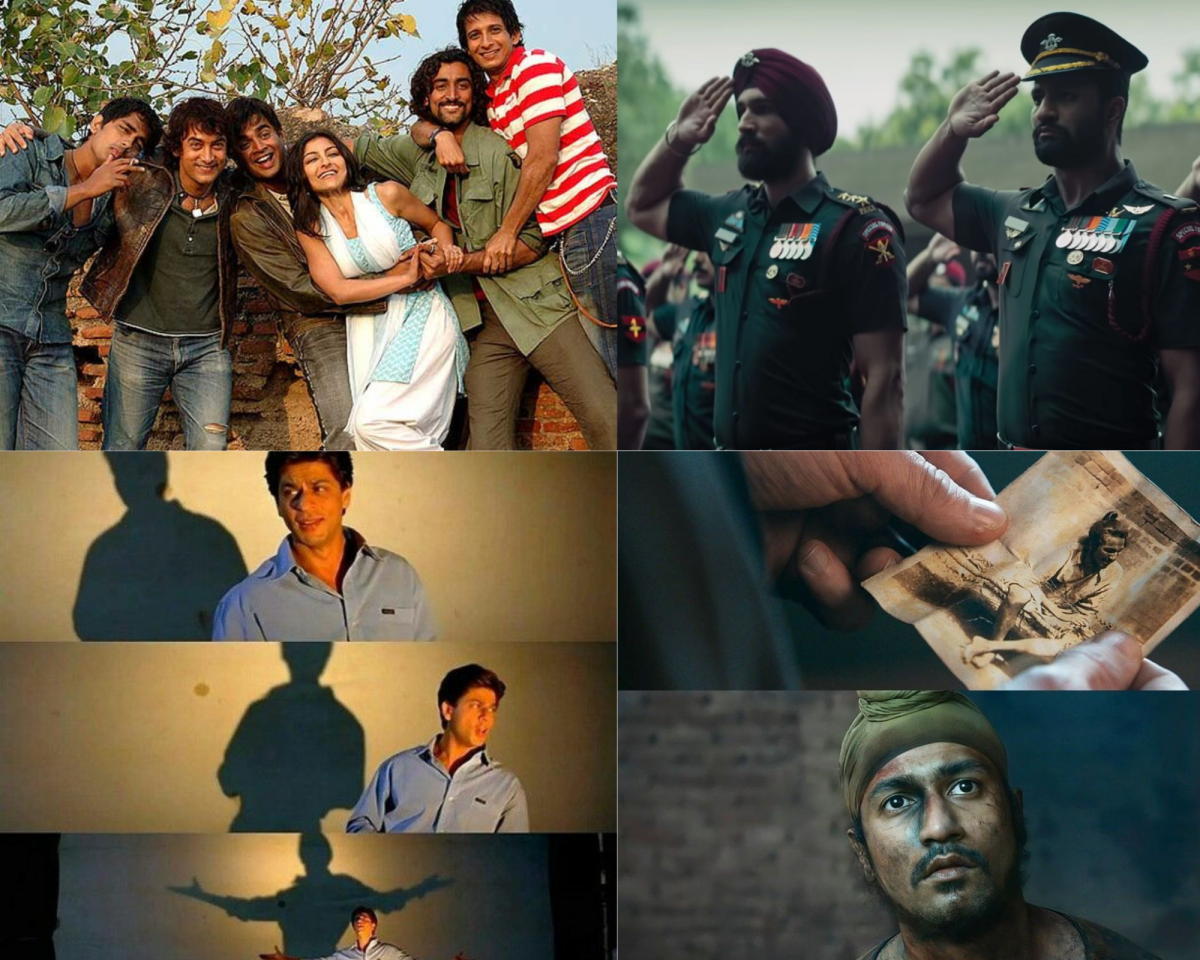 75th Independence Day – Some Notable Movies To Watch