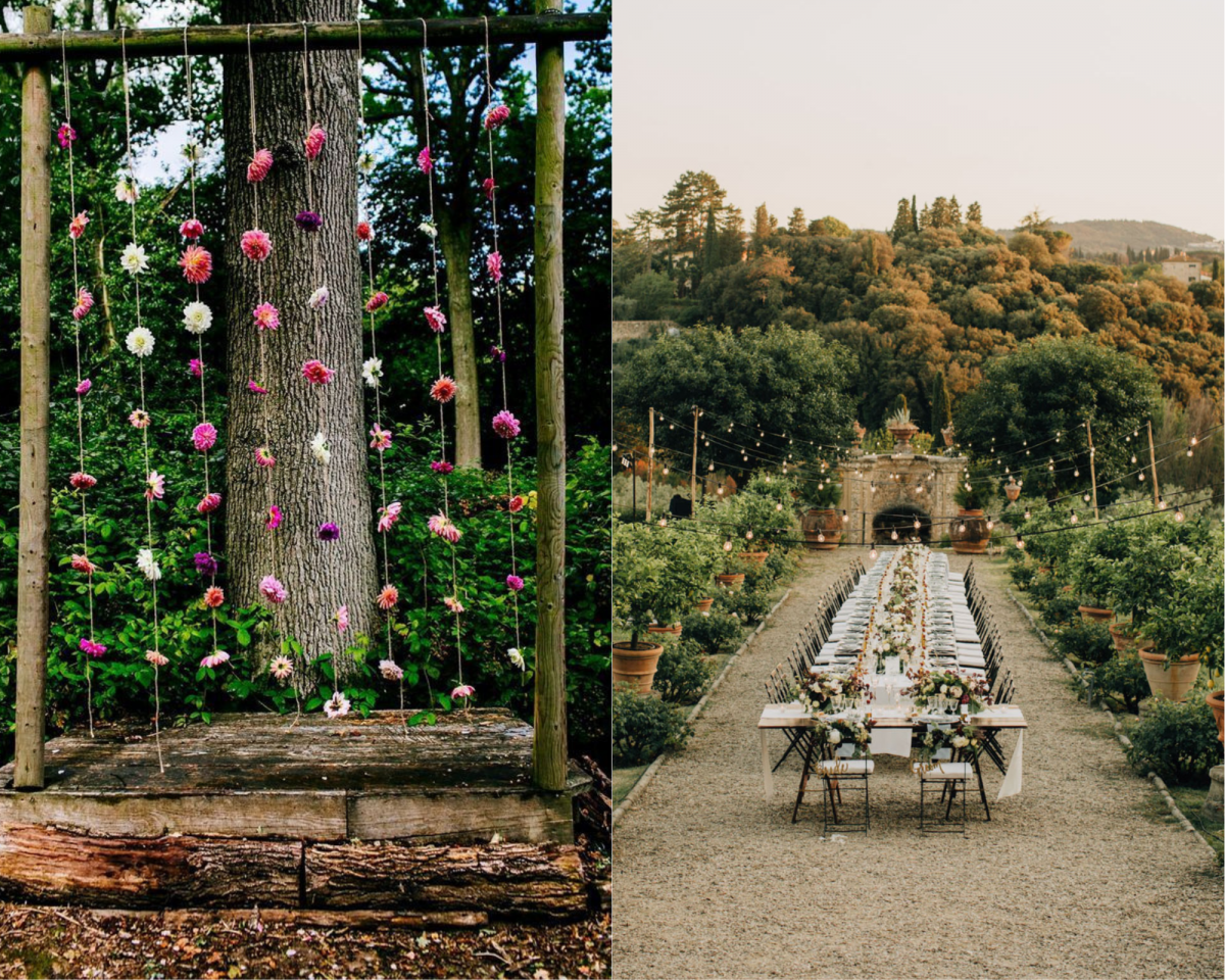 Green Weddings Are The New Normal – Know The Concept