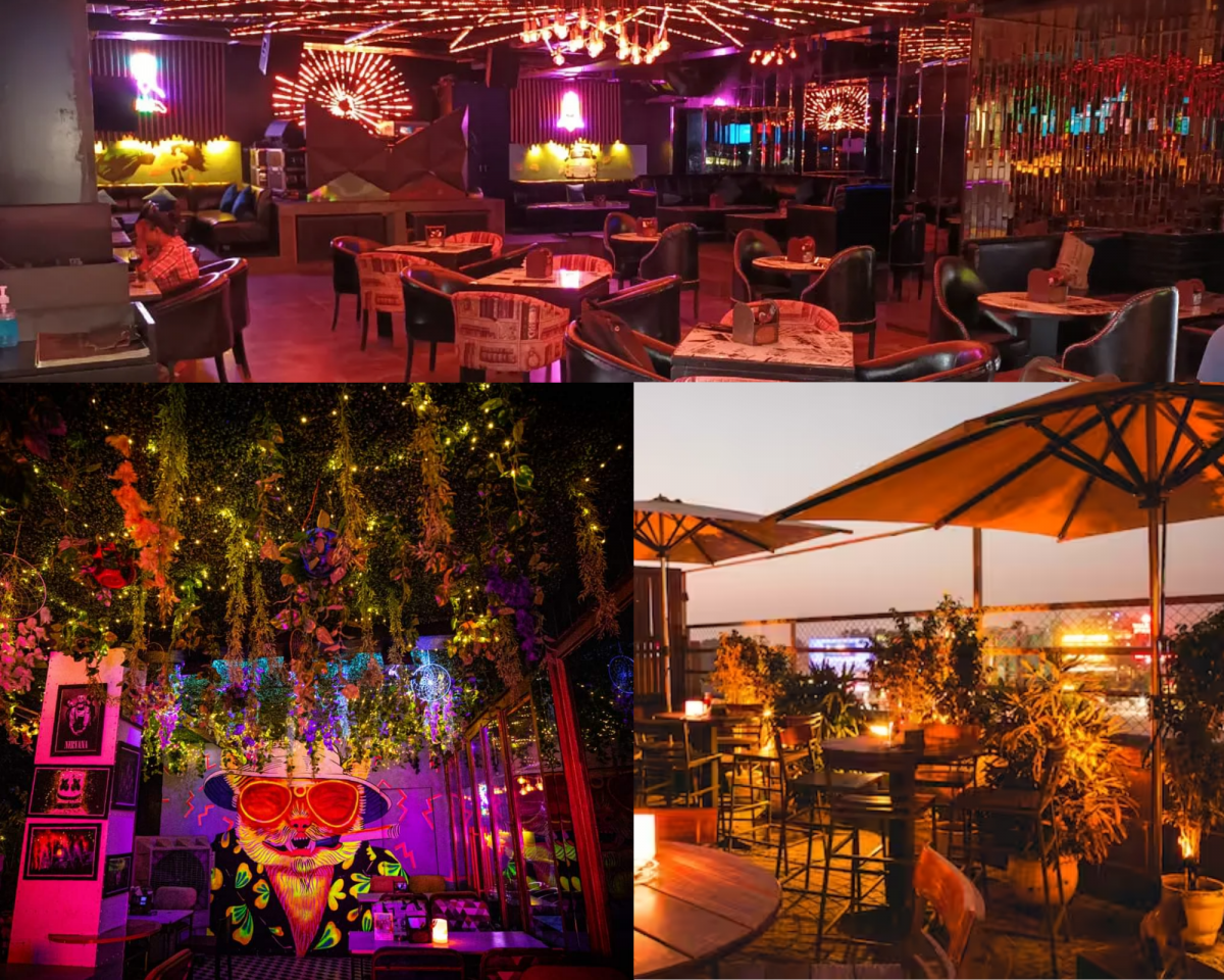 Best Pubs & Brewery In Sector 29, Gurgaon For A Saturday Night Out