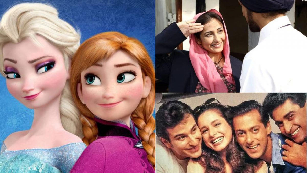 10 Movies To Binge Watch This Rakhi With Your Siblings