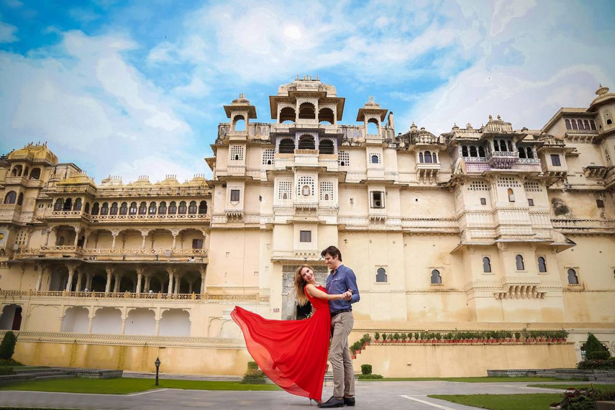 Tips For Choosing The Best Venue For Your Destination Wedding