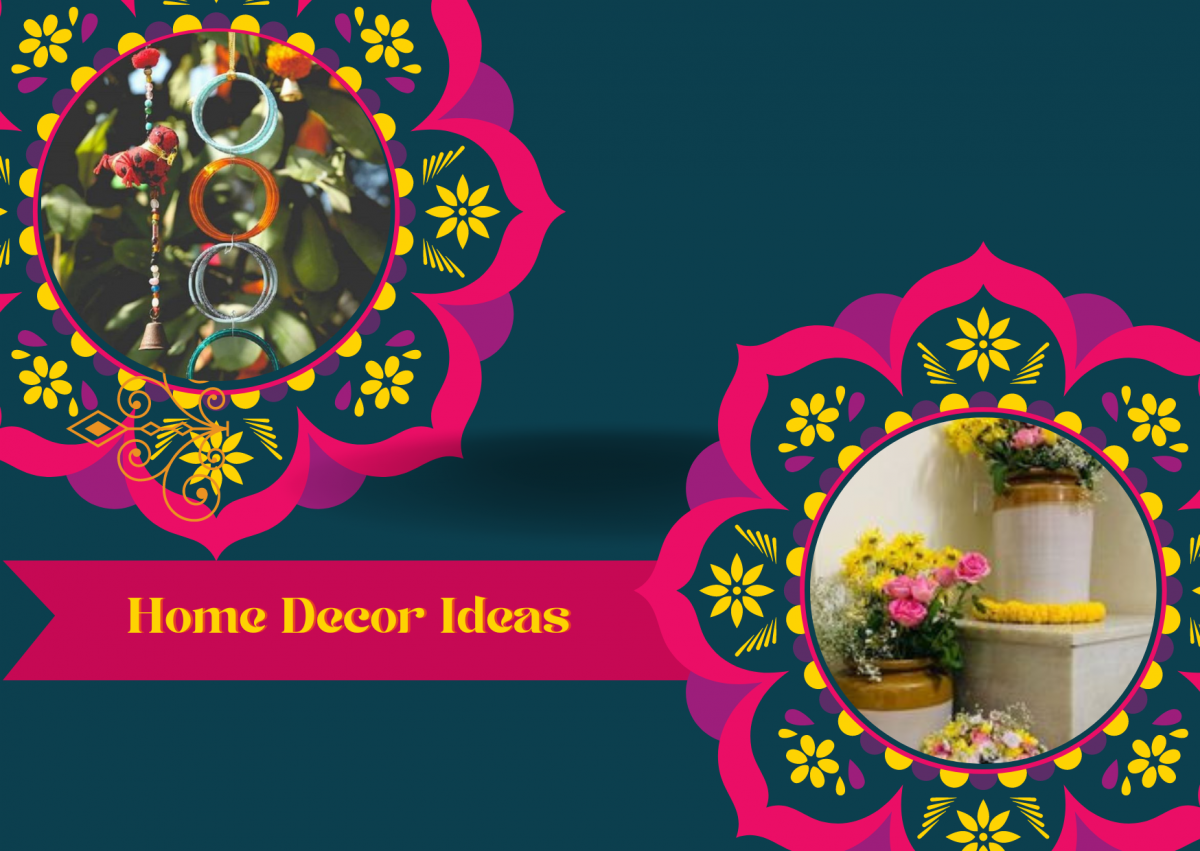 Household Items That Can Really Spice Up Your Wedding Decor