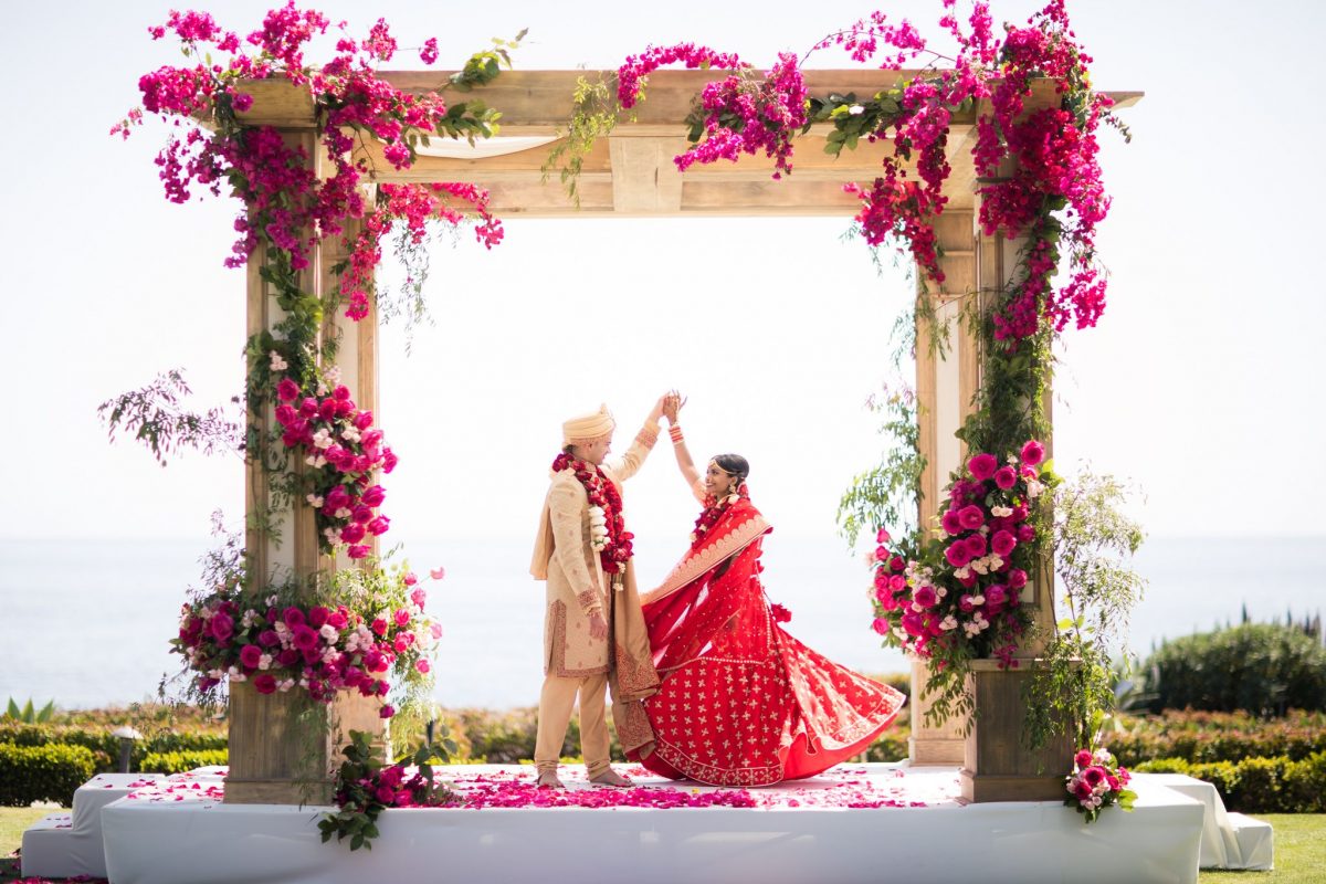 Bollywood or Fairytale? Themes That Are So Perfect For Weddings In 2022
