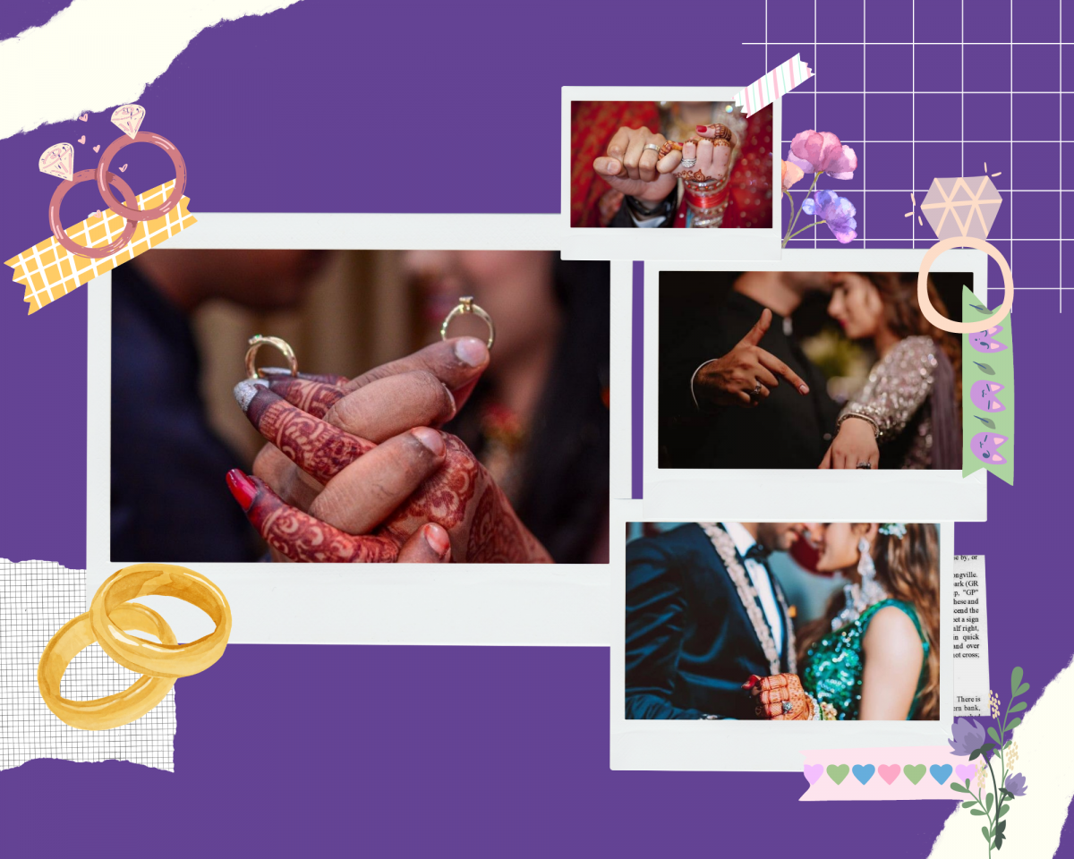 Everything You Need To Know About Planning An Engagement Party