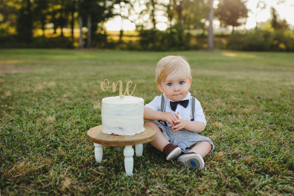 Everything You Need To Know For Your Kids First Birthday Celebration!