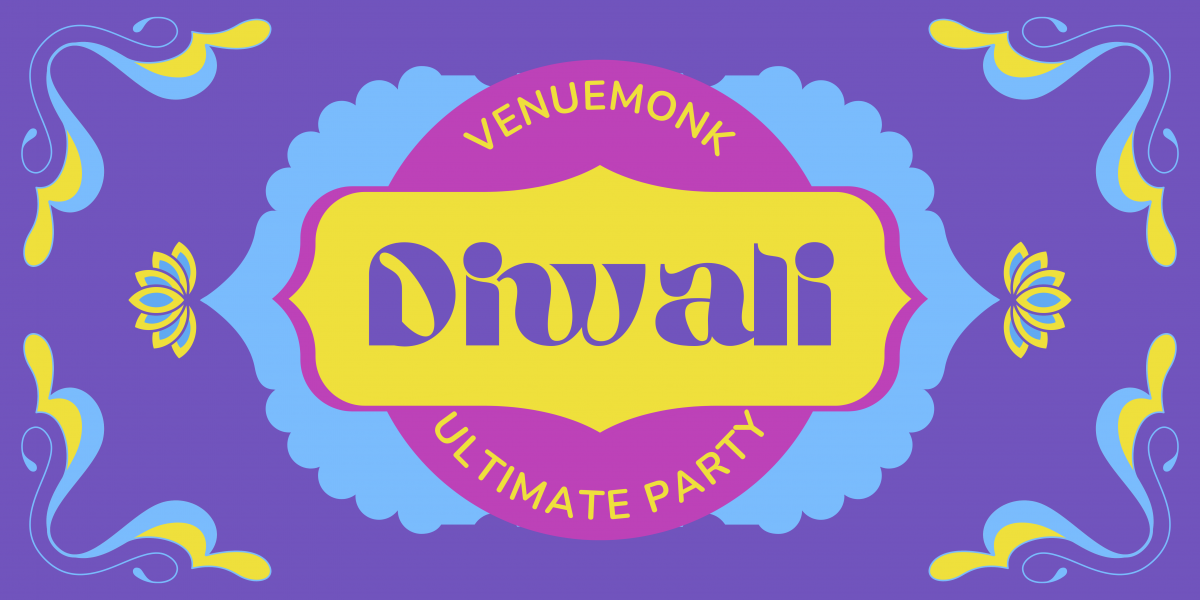 Guide To Hosting A Diwali Party That Everyone Will Love!