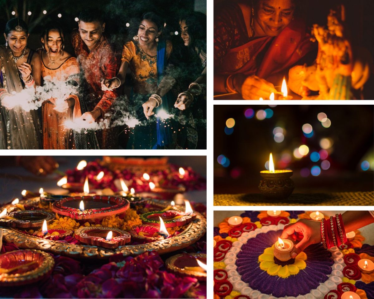 10 Office Decor Ideas For Diwali 2022