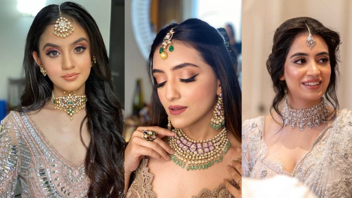 The Best Winter Makeup Trends For Bride-to-be!