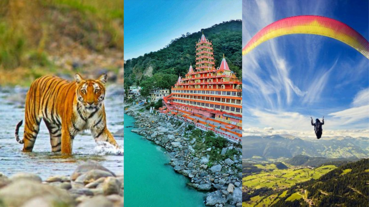 10 Offbeat Destinations Near Delhi NCR That You Must Visit In 2023!