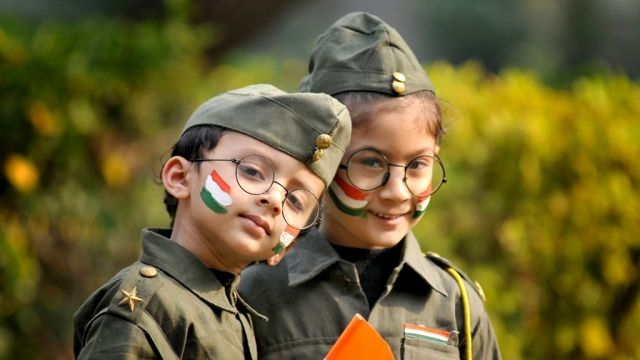 Top 8 Fun Activities for Kids To Celebrate On Republic Day