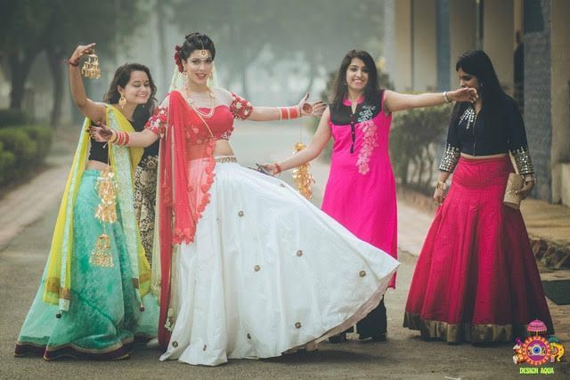 Simple Techniques For De-Stressing So You Can Rock Your Wedding Like A Boss