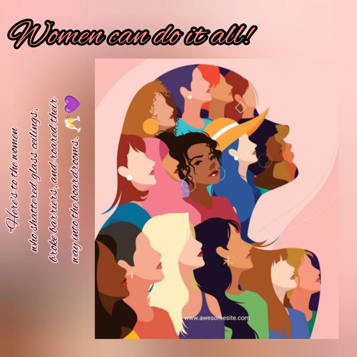 Top 6 Women’s Day Unique And Fun Activities & Ideas For Corporate!