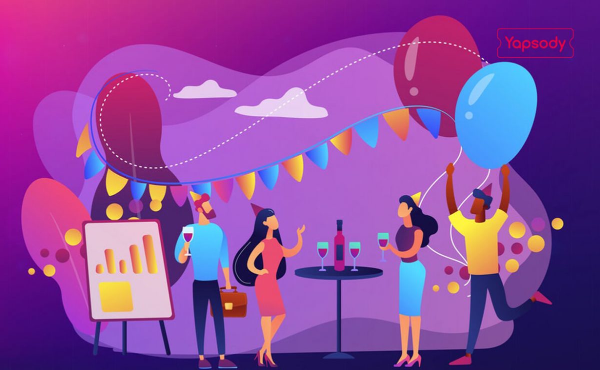 How To Choose A Corporate Party Venue? Factors To Consider!