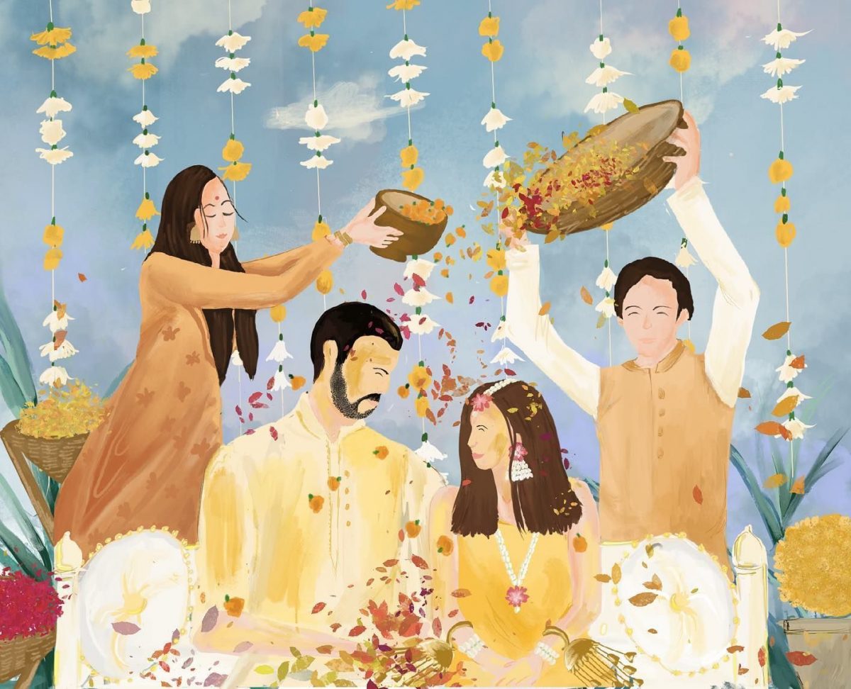 Checkout These Wedding Anniversary Invitations Designs And What All To Include