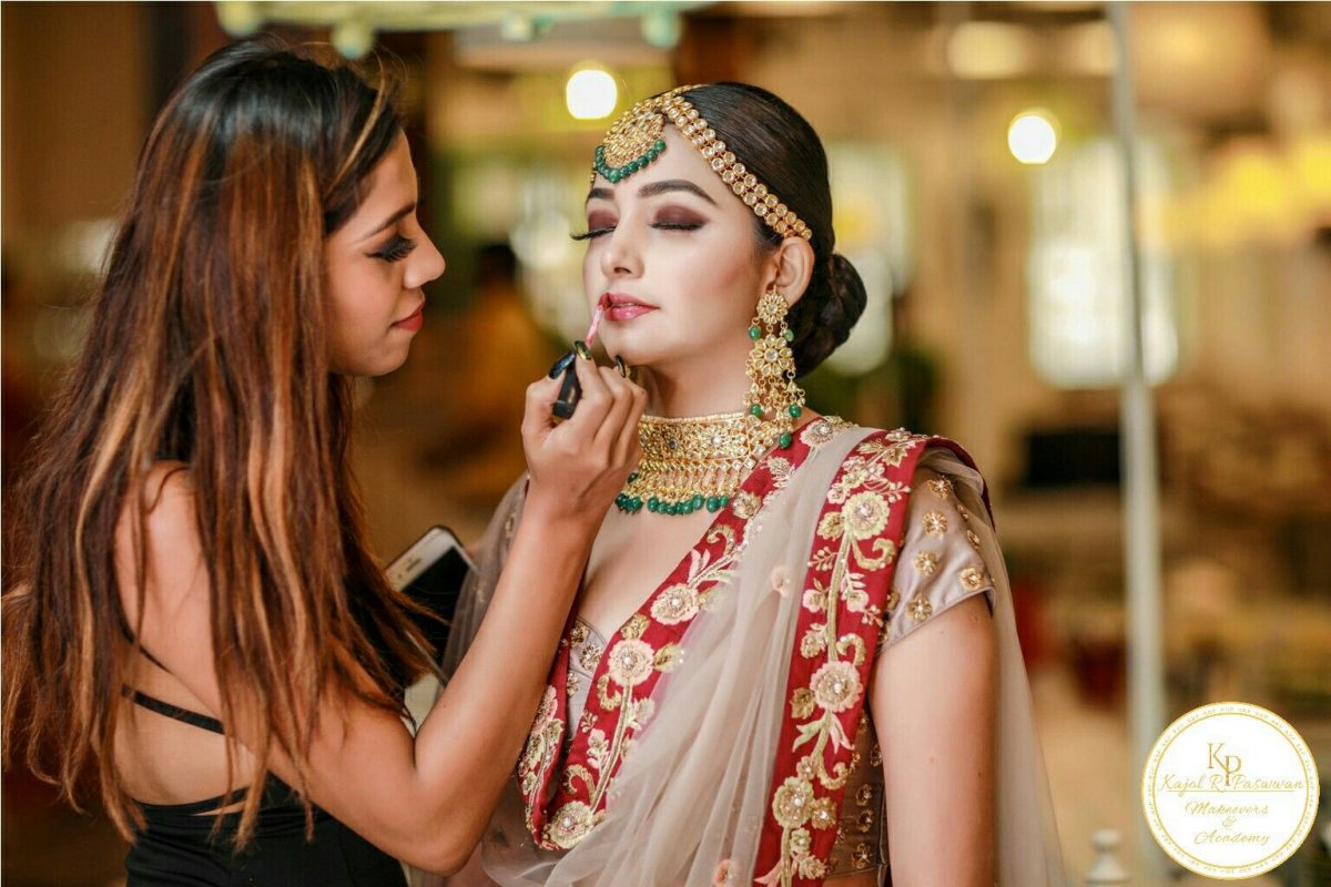 The Best Makeup Artists In Delhi NCR