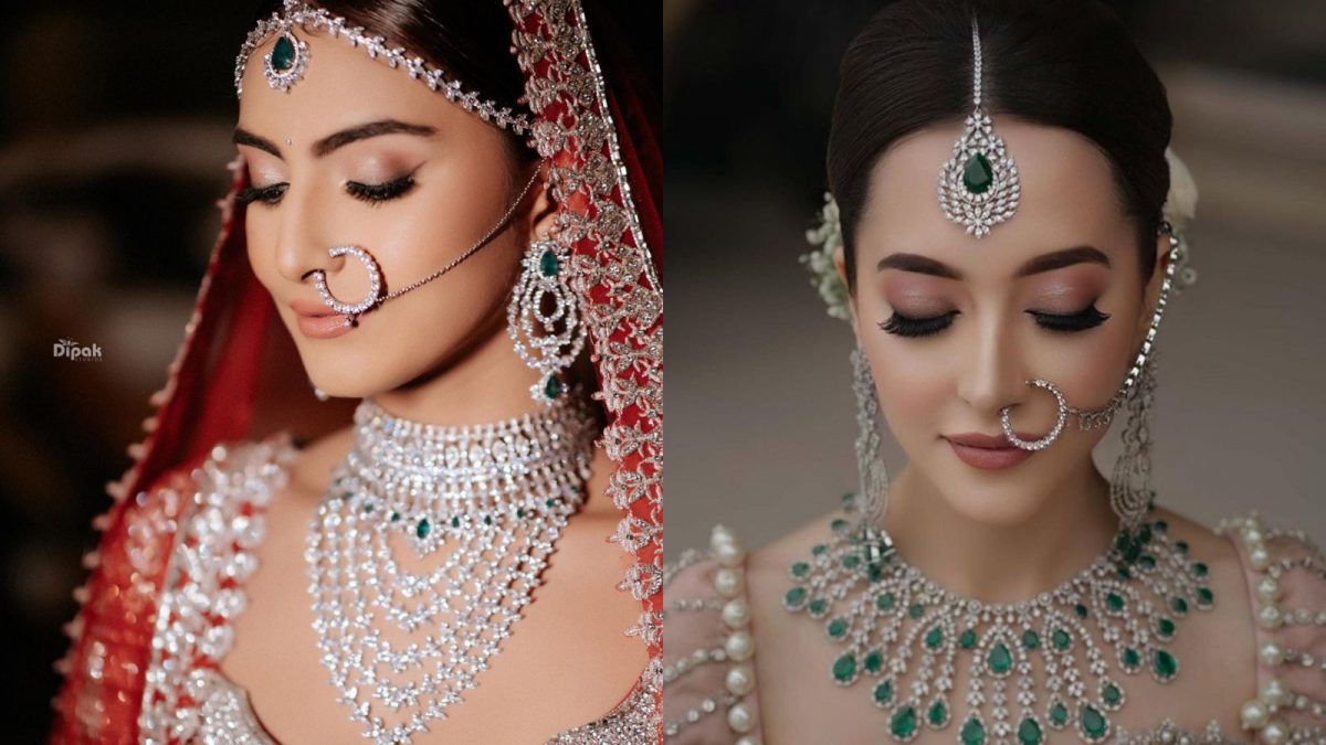 Top 7 Makeup Hacks To Help Slay Your Pre-Wedding Events
