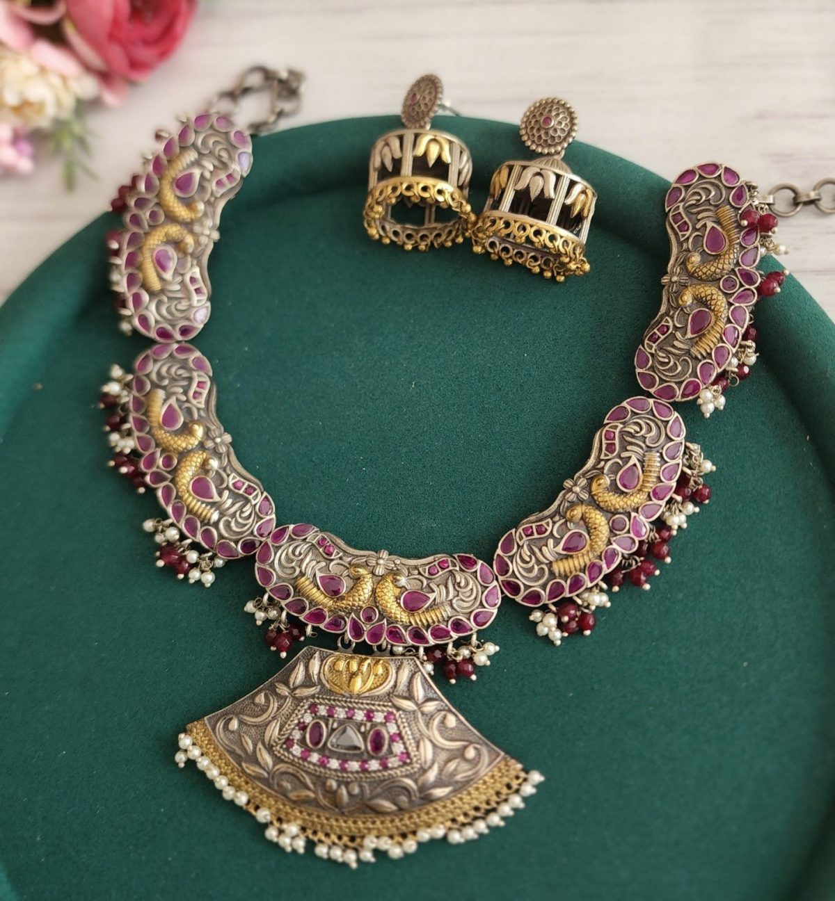Latest Sabyasachi Jewellery Collection That Every Bride To Be Must Checkout