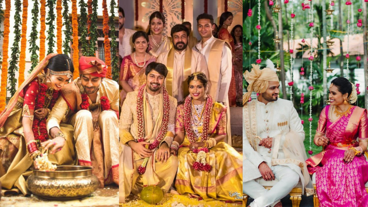 Ultimate Tour To South Indian Weddings – Complete Guide