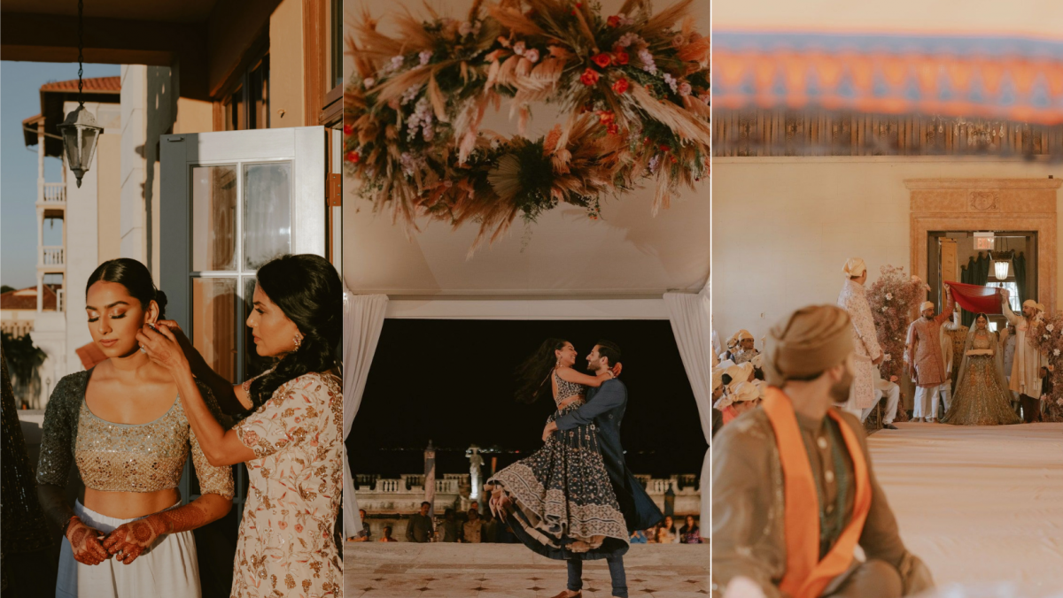 The Ultimate Wedding Prep Checklist By VM