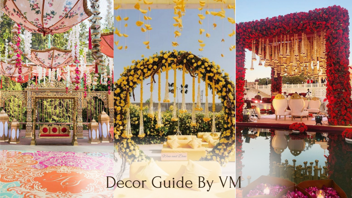 VM Guide For Perfect Decor Ideas