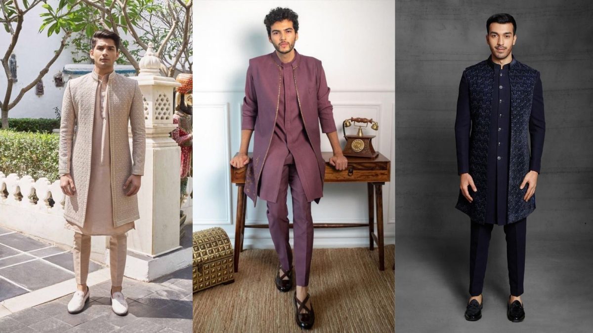 The Groom’s Guide To Choose The Perfect Wedding Attire