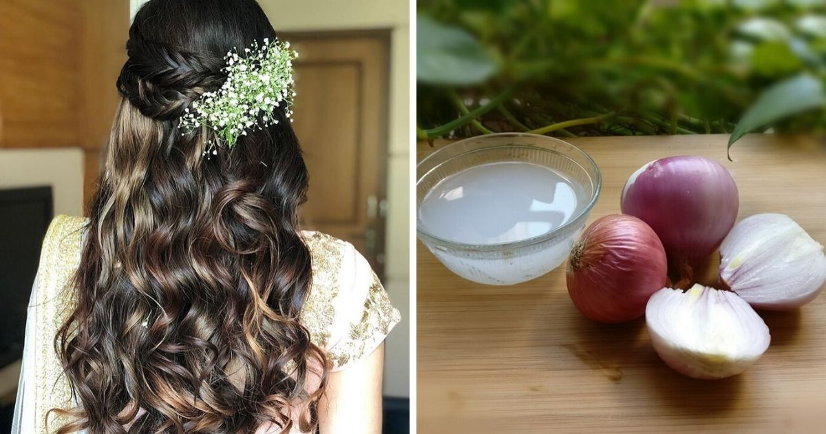 Monsoon Wedding: Essential Haircare Tips for Brides-to-Be