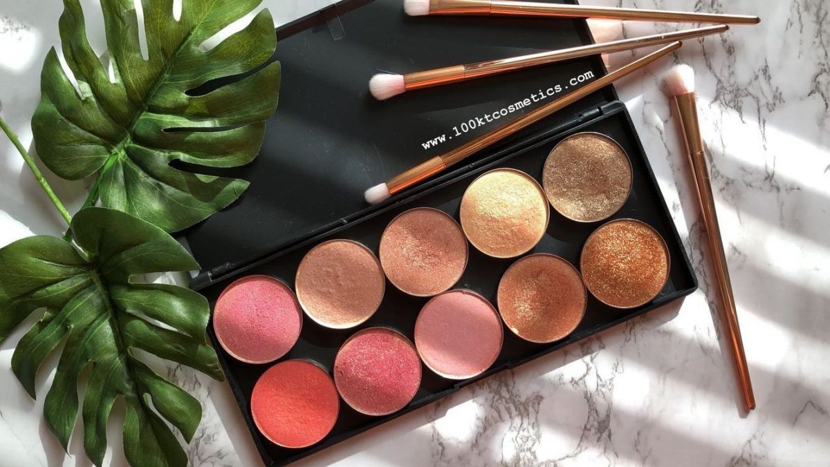 What All Things You Must Add In Bridal Makeup Kit- Entire Guide!