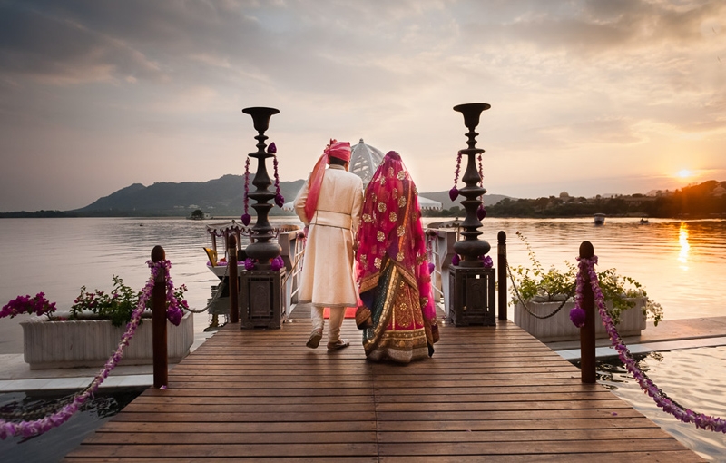 List of Goa Wedding Planners for Your Dream Wedding