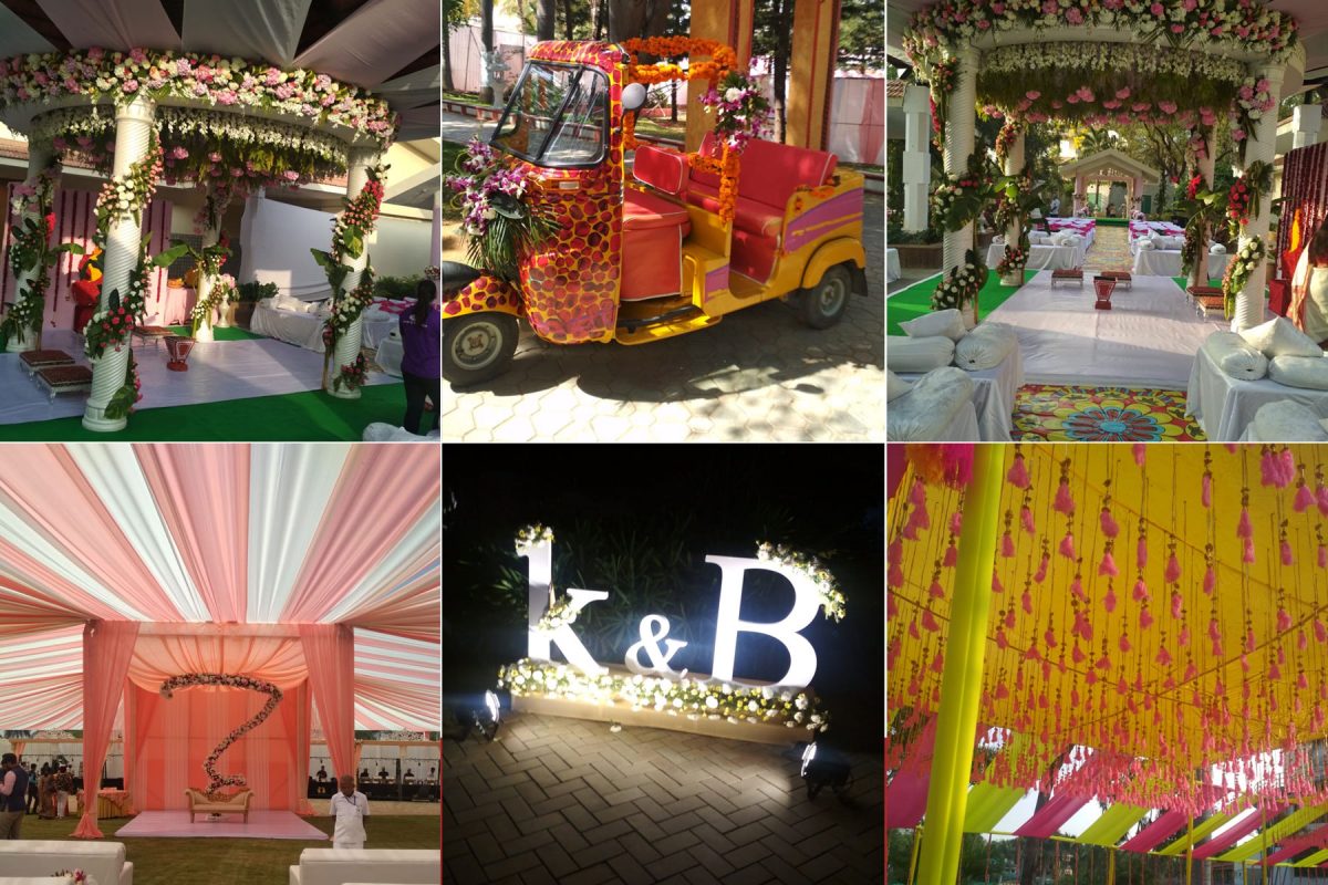 Resorts in Hyderabad for Your Wedding that You Must Save