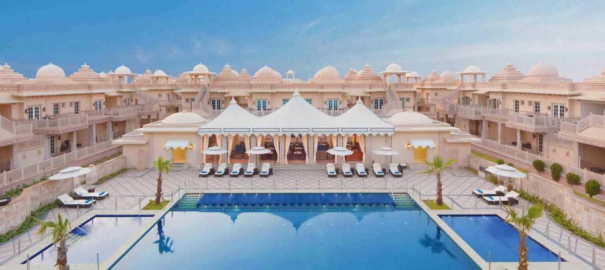 Plan A Wedding At ITC Windsor Manor- Entire Guide!