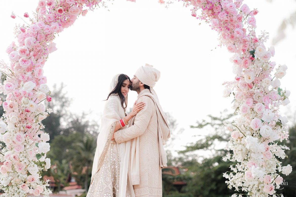 10 Essential Traditions Every Indian Wedding Must Include
