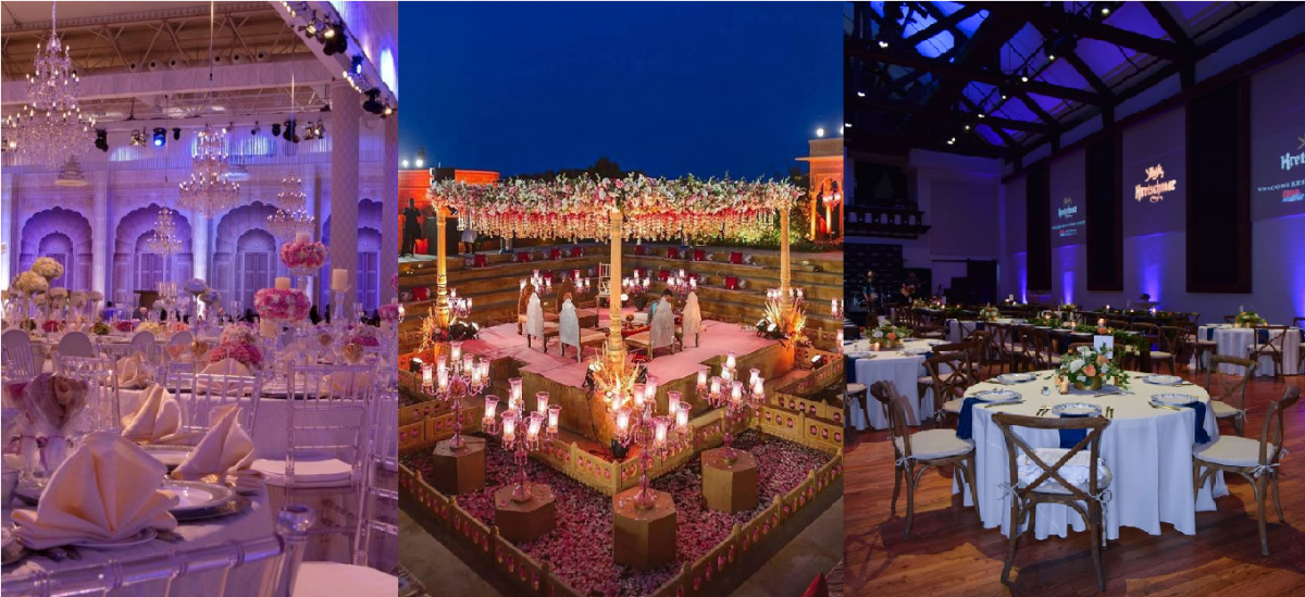 Benefits Of Hiring An Event Management Company