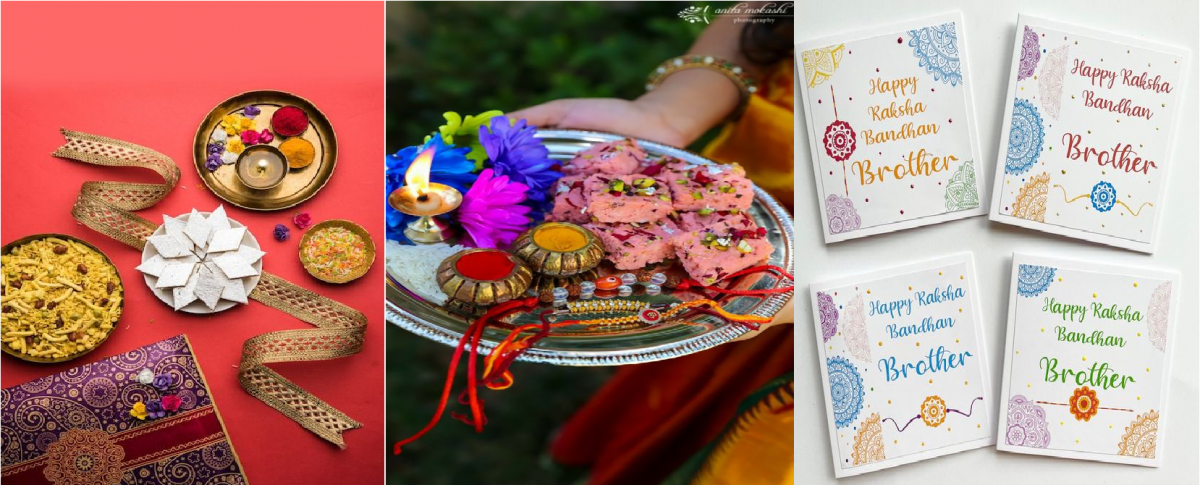 Protected: How To Make Raksha Bandhan 2023 Memorable: Ideas And Inspiration