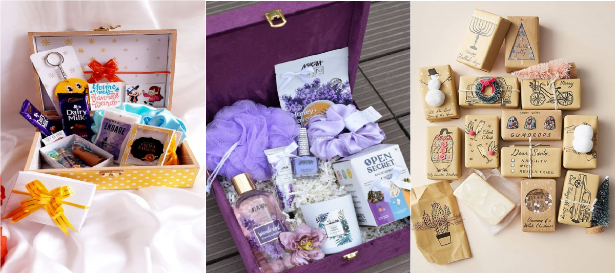 Gift Ideas For Rakhi For Your Sister That You Must Checkout