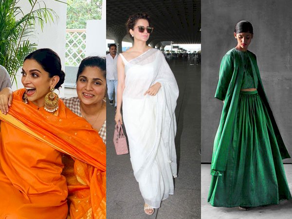 Independence Day Outfit Ideas That You Cannot Miss!