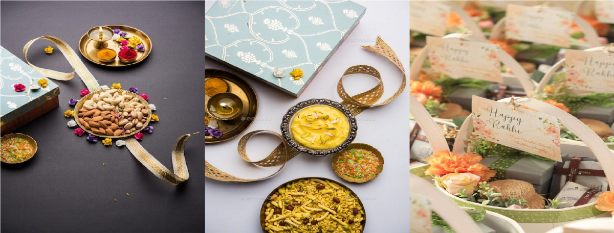 How To Make This Raksha Bandhan Unique And Fun