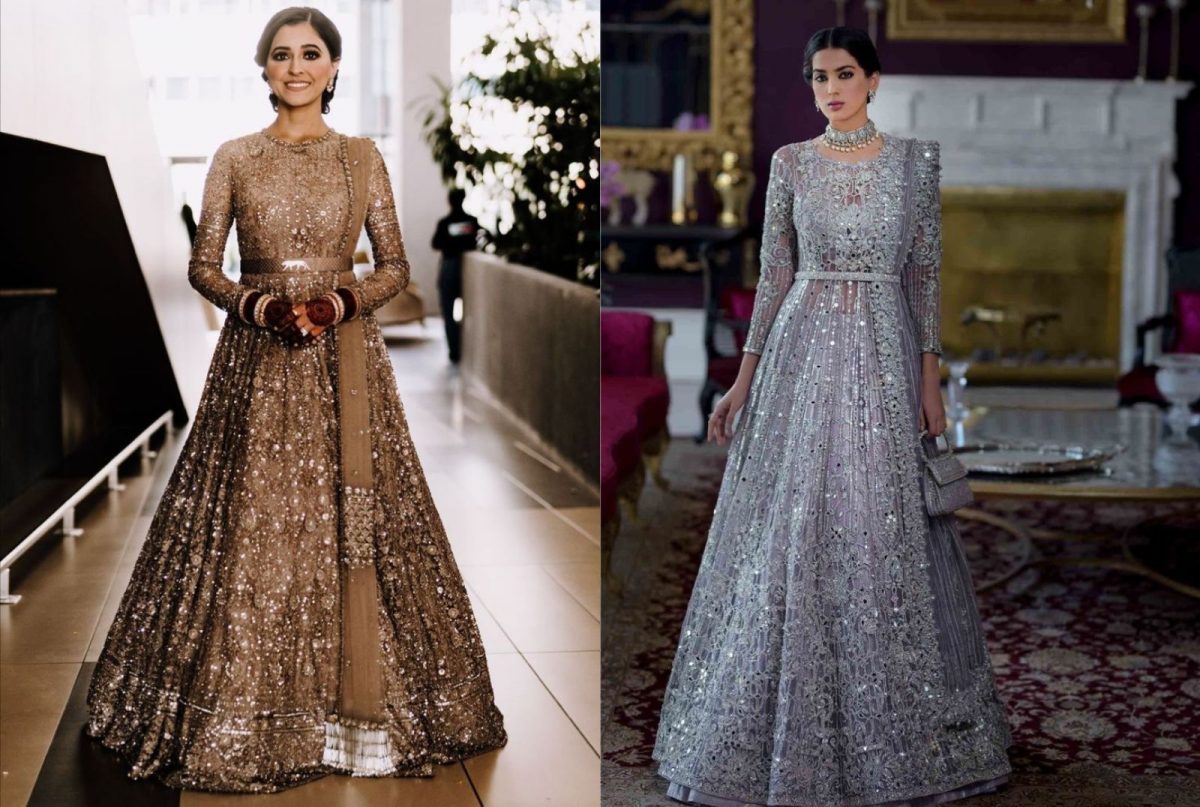 The Hottest Bridal Gown Trends Of 2023