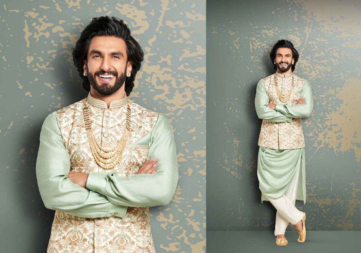 A Groom’s Guide To Looking Impeccable On The Big Day